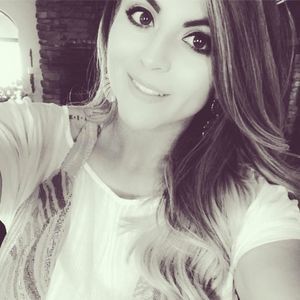 Meet your Posher, Kalissa